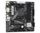 Pllakë amë Asrock B450M Pro4-F R2.0 AMD B450 Socket AM4 micro ATX