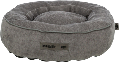 Shtrat ortopedik për qen Trixie Vital Lennox, rreth, material chenille