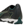 Këpucë futbolli Puma Ultra 6 Match TT, GripControl, taban gome turf, të zeza