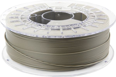 Filament 3D Spectrum PET-G Matt, 1.75mm, 1kg, kafe