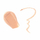 Set për buzë Makeup Revolution Lip Contour Kit “Stunner”