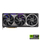Kartelë grafike ASUS ROG Astral GeForce RTX 5090, 32GB GDDR7, ARGB, e zezë
