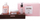 Set për flokë Inebrya Sakura shampoo 300 ml + maskë 250 ml+ serum 50 ml