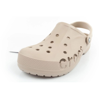 Сандали Crocs Baya Clog, унисекс, беж боја