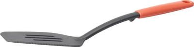 Spatulë kuzhine Brabantia Tasty+, najlon rezistent nxehtësie, rozë