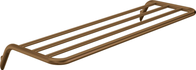 Raft këndor banjoje Deante Adi C531, bronz, ngjyrë brushed brass