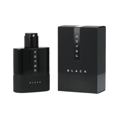 Eau De Parfum Prada Luna Rossa Black