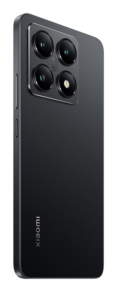 Telefoni Xiaomi 14T, 6.67", 12GB 256GB, 5000mAh, i zi