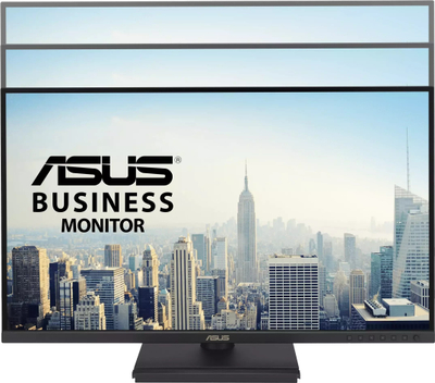 Monitor ASUS BE27AQG, 27", QHD, i zi