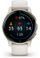 Orë e mençur GARMIN Venu 2 Plus 010-02496-12, e kremtë/artë/bardhë