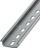 Shinë DIN Phoenix Contact 1206421, profil 35 x 7.5mm, çelik