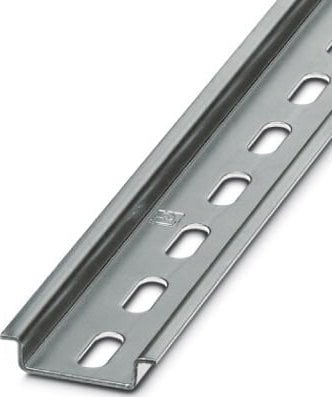 Shinë DIN Phoenix Contact 1206421, profil 35 x 7.5mm, çelik