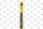 Fshirëse xhami SWF VisioFlex 119415, 650mm, beam, e zezë