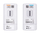 Ura WiFi Ruijie Reyee RG-EST310-V2, 802.11ac WiFi 5, e bardhë