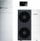 Set pompë nxehtësie Vaillant aroTHERM Split VWL 105/5, 10 kW, A+++, e bardhë