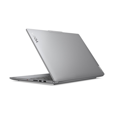 Laptop Lenovo Yoga Pro, 16", Intel 155H, 16 GB RAM, 512 GB SSD, NVIDIA GeForce RTX 4060, i hirtë