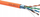 Kabllo rrjeti Solarix F/UTP Cat.5e, 500m, LSOHFR B2ca, portokalli