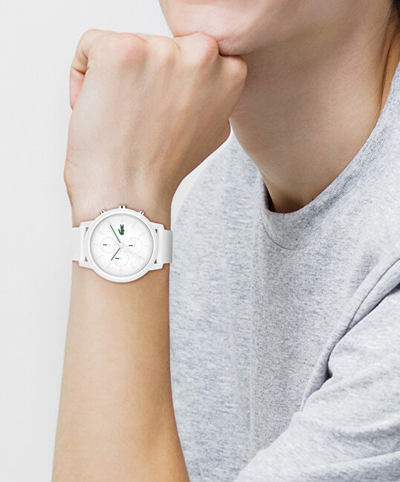 Orë dore Lacoste 12.12 Chrono 2011246