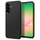 Mbrojtëse Spigen Liquid Air për Samsung Galaxy A56, e zezë
