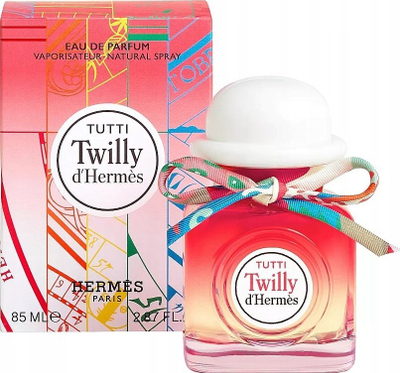 Parfum Hermès Tutti Twilly d'Hermès, Eau de Parfum, 30ml