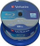 CD Verbatim BD-R, 25GB, 6x50 copë