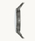 Orë dore Fossil BQ2419