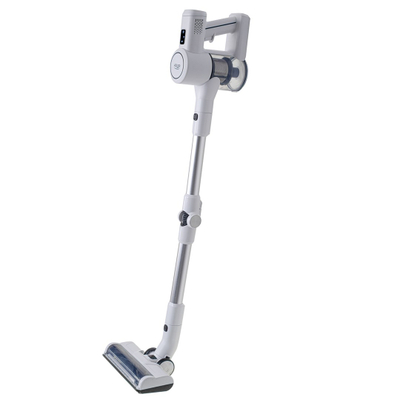 Fshesë me korrent vertikale Adler AD 7060, pa kabllo, LED, e bardhë