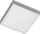 Panel LED Topex Modena SQ, 16W 1280lm, IP44, i bardhë