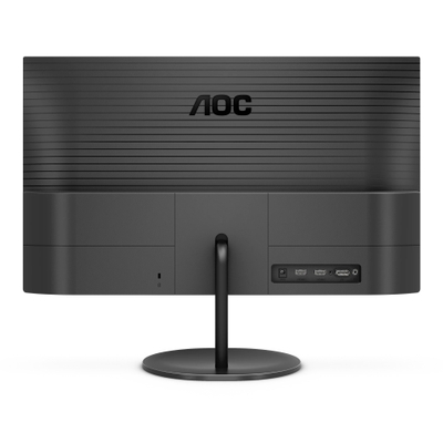 Monitor AOC V4 Q24V4EA, 23.8", 2K Ultra HD, i zi
