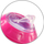 Gotë trajnimi BabyOno Take Care, 180ml, pa rrjedhje, vjollcë