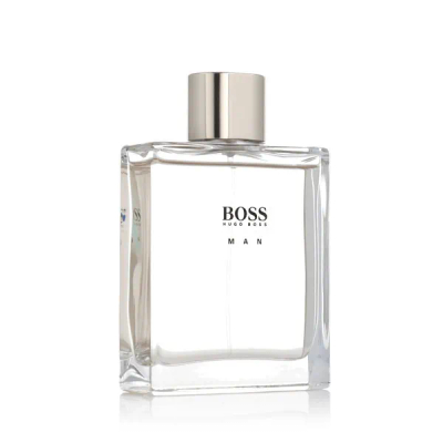 Eau de Toilette Hugo Boss Boss Man, 100 ml