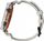 Smartwatch Zeblaze Ares GPS, Alexa, me thirrje Bluetooth, i zi