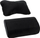 Set jastëkësh gaming noblechairs Pillow Set, ergonomik, 2 copë, ngjyrë e zezë