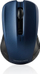 Maus Modecom M-MC-0WM9.1-140, wireless, USB, i zi dhe i kaltërt