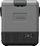 Frigorifer portativ Yolco ET8 Carbon, 9L, ekran LCD me Bluetooth, gri e errët