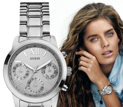Orë dore Guess W0448L1