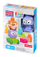 Set bllokesh Mega Bloks First Builders Forest Friends, 10 copa, për kalamaj 1-5 vjeç, shumëngjyrësh