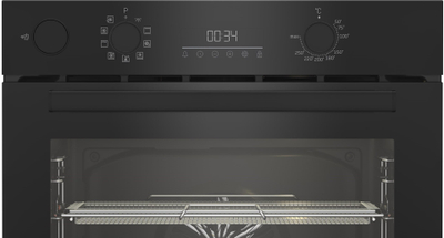 Furrë inkaso Beko BBIS17300BSEA, 72L, SteamAid, e zezë