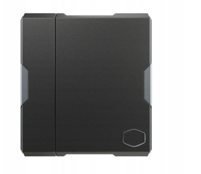 Ftohës procesori Cooler Master Hyper 612 APEX, ajror, 120mm, i zi