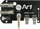 Kuti Argon40 Argon ONE M.2 për Raspberry Pi 4B, me ventilator ftohës, mban SSD M.2, gri