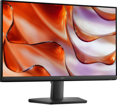 Monitor Dell SE2425HM, 23.8", Full HD 100Hz, i zi