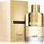 Parfum burrash Sapil Dapper, EDP 100ml, shishe gold