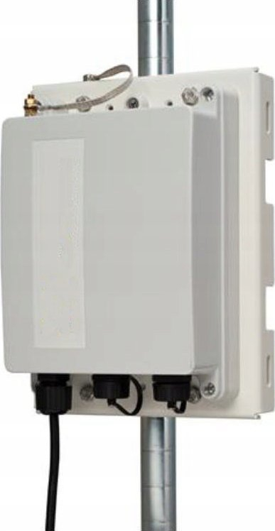 Injektor PoE Cisco AIR-PWRINJ-60RGD2, 60W, për jashtë