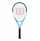 Raketë tenisi Wilson Tour Slam Lite, doreza 3 (4 3/8), blu