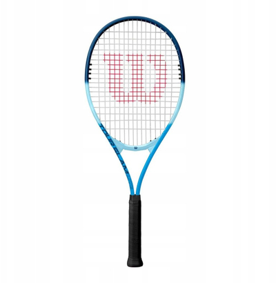 Raketë tenisi Wilson Tour Slam Lite, doreza 3 (4 3/8), blu