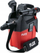 Fshesë me vakum profesionale Flex VC 6 L MC 18.0, 18V, 6L, e kuqe e zezë