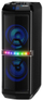 Boxë party Blaupunkt PS05.2DB, 60W, Bluetooth, me drita LED, e zezë