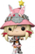 Figurë Funko POP Borderlands Tiny Tina, vinil, shumëngjyrëshe