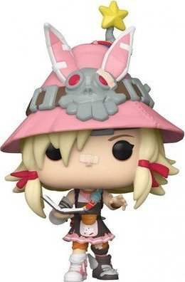 Figurë Funko POP Borderlands Tiny Tina, vinil, shumëngjyrëshe