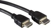 Kabllo HDMI Vivolink 10x Pro, 2 metra, 4K 60Hz, e zezë